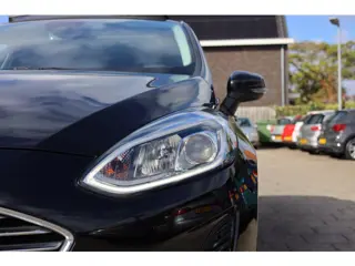 Foto 14 van Ford Fiesta 1.0 ECOBOOST TITANIUM | PANO | CAMERA
