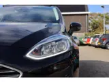 Foto 24 van Ford Fiesta 1.0 ECOBOOST TITANIUM | PANO | CAMERA
