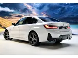 Foto 27 van BMW 3-serie 320e M Sport|Leder|Ambient|NL