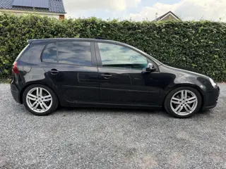 Foto 11 van Volkswagen Golf 2.0 FSI Sportline | Leer | Schuifdak | Navi | Autom. Airco | Cruise Control | LMV |