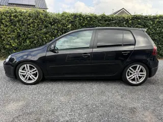 Foto 17 van Volkswagen Golf 2.0 FSI Sportline | Leer | Schuifdak | Navi | Autom. Airco | Cruise Control | LMV |