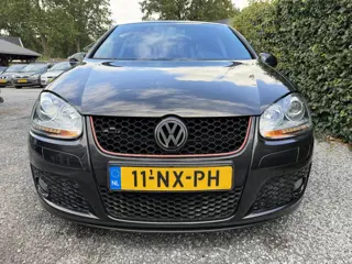 Foto 15 van Volkswagen Golf 2.0 FSI Sportline | Leer | Schuifdak | Navi | Autom. Airco | Cruise Control | LMV |