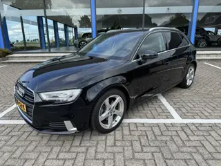 Foto 20 van Audi A3 Sportback 35 TFSI CoD Sport | Xenon | S-tronic | Navi | DAB