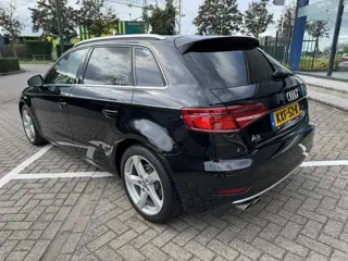 Foto 18 van Audi A3 Sportback 35 TFSI CoD Sport | Xenon | S-tronic | Navi | DAB