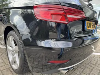 Foto 17 van Audi A3 Sportback 35 TFSI CoD Sport | Xenon | S-tronic | Navi | DAB