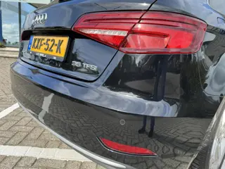 Foto 15 van Audi A3 Sportback 35 TFSI CoD Sport | Xenon | S-tronic | Navi | DAB