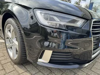 Foto 13 van Audi A3 Sportback 35 TFSI CoD Sport | Xenon | S-tronic | Navi | DAB