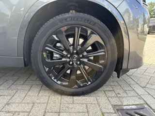 Foto 19 van Mazda CX-60 2.5 e-SkyActiv PHEV Homura Plus NL auto / 1e eigenaar / Meest luxe uitvoering / Alarm kl
