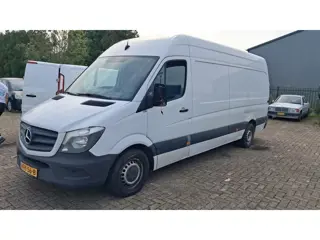 Mercedes-Benz Sprinter 314 CDI MAXI L3H2 AIRCO 2016 EURO 6