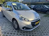 Foto 14 van Peugeot 208 1.2 PureTech Allure (bj 2017)