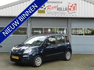 Fiat Panda 1.2 5Deurs Edizione Cool Airco Isofix Trekhaak