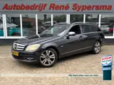 Foto 29 van Mercedes-Benz C-Klasse Estate 200 CDI Avantgarde | Trekhaak | Automaat | Stoelverwarming | Parkeerse