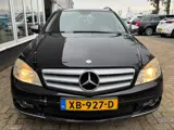Foto 22 van Mercedes-Benz C-Klasse Estate 200 CDI Avantgarde | Trekhaak | Automaat | Stoelverwarming | Parkeerse