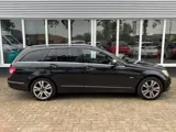 Foto 24 van Mercedes-Benz C-Klasse Estate 200 CDI Avantgarde | Trekhaak | Automaat | Stoelverwarming | Parkeerse
