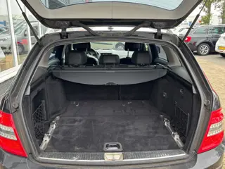 Foto 17 van Mercedes-Benz C-Klasse Estate 200 CDI Avantgarde | Trekhaak | Automaat | Stoelverwarming | Parkeerse