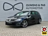 Foto 23 van Volkswagen Golf 1.4 TSI R-Line | 1E EIGENAAR | LEER | DYNAUDIO | NAVIGATIE