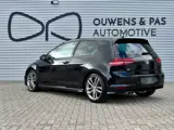 Foto 26 van Volkswagen Golf 1.4 TSI R-Line | 1E EIGENAAR | LEER | DYNAUDIO | NAVIGATIE