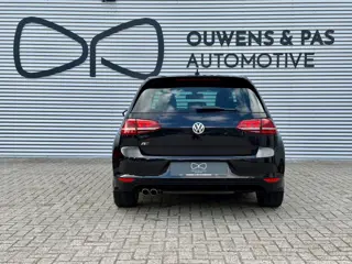 Foto 17 van Volkswagen Golf 1.4 TSI R-Line | 1E EIGENAAR | LEER | DYNAUDIO | NAVIGATIE