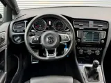 Foto 29 van Volkswagen Golf 1.4 TSI R-Line | 1E EIGENAAR | LEER | DYNAUDIO | NAVIGATIE