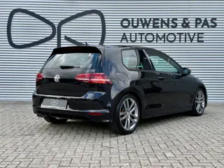 Foto 11 van Volkswagen Golf 1.4 TSI R-Line | 1E EIGENAAR | LEER | DYNAUDIO | NAVIGATIE
