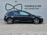 Foto 22 van Volkswagen Golf 1.4 TSI R-Line | 1E EIGENAAR | LEER | DYNAUDIO | NAVIGATIE