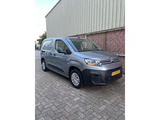 Citroen BERLINGO 1.2 PureTech Control AIRCO BPM VRIJ MARGE
