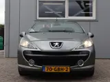Foto 24 van Peugeot 207 CC 1.6 VTi (bj 2008)