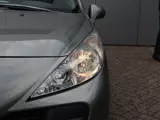 Foto 26 van Peugeot 207 CC 1.6 VTi (bj 2008)