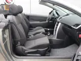 Foto 28 van Peugeot 207 CC 1.6 VTi (bj 2008)