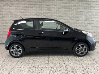 Foto 13 van KIA PICANTO 1.2 Comfort Pack Airco/LM-Velgen/EL-Ramen/Radio-CD