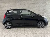 Foto 23 van KIA PICANTO 1.2 Comfort Pack Airco/LM-Velgen/EL-Ramen/Radio-CD
