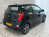 Foto 24 van KIA PICANTO 1.2 Comfort Pack Airco/LM-Velgen/EL-Ramen/Radio-CD