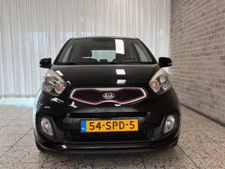 Foto 15 van KIA PICANTO 1.2 Comfort Pack Airco/LM-Velgen/EL-Ramen/Radio-CD