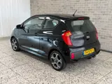 Foto 26 van KIA PICANTO 1.2 Comfort Pack Airco/LM-Velgen/EL-Ramen/Radio-CD