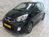 Foto 28 van KIA PICANTO 1.2 Comfort Pack Airco/LM-Velgen/EL-Ramen/Radio-CD