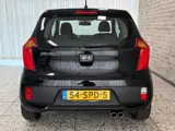 Foto 29 van KIA PICANTO 1.2 Comfort Pack Airco/LM-Velgen/EL-Ramen/Radio-CD