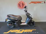 Foto 22 van Peugeot STREETZONE KISBEE BROM SCOOTER (bj 2022)