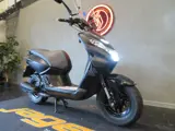 Foto 25 van Peugeot STREETZONE KISBEE BROM SCOOTER (bj 2022)