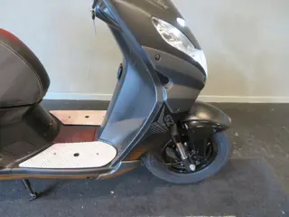 Foto 14 van Peugeot STREETZONE KISBEE BROM SCOOTER (bj 2022)