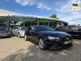 Foto 21 van Audi A4 Avant 35 TFSI S edition, Leder, Automaat, Nieuwe APK, Inruil mogelijk.