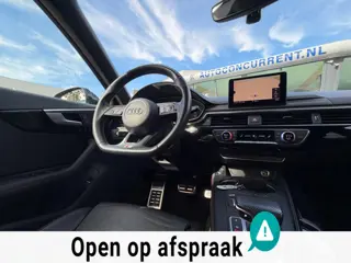 Foto 12 van Audi A4 Avant 35 TFSI S edition, Leder, Automaat, Nieuwe APK, Inruil mogelijk.