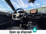 Foto 22 van Audi A4 Avant 35 TFSI S edition, Leder, Automaat, Nieuwe APK, Inruil mogelijk.