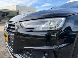 Foto 16 van Audi A4 Avant 35 TFSI S edition, Leder, Automaat, Nieuwe APK, Inruil mogelijk.