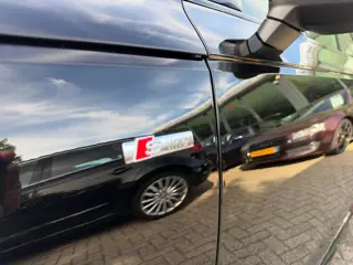 Foto 17 van Audi A4 Avant 35 TFSI S edition, Leder, Automaat, Nieuwe APK, Inruil mogelijk.