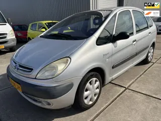 Citroen Xsara Picasso 1.6i slechts 106778km nap nette auto
