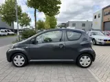 Foto 30 van Toyota Aygo 1.0-12V Access| Airco| APK 2027