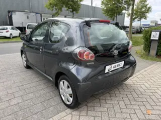 Foto 19 van Toyota Aygo 1.0-12V Access| Airco| APK 2027