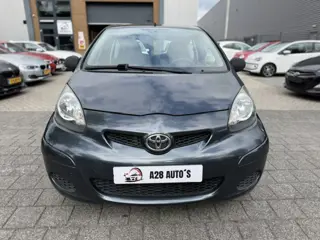 Foto 15 van Toyota Aygo 1.0-12V Access| Airco| APK 2027