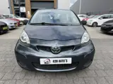 Foto 25 van Toyota Aygo 1.0-12V Access| Airco| APK 2027