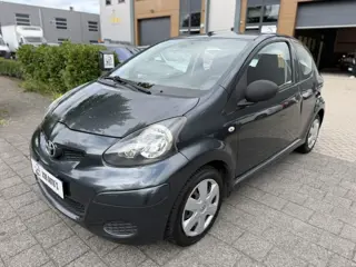Foto 14 van Toyota Aygo 1.0-12V Access| Airco| APK 2027